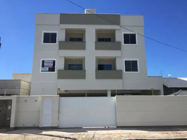 Imagem: Ótimo Apartamento para Locação em Tijucas