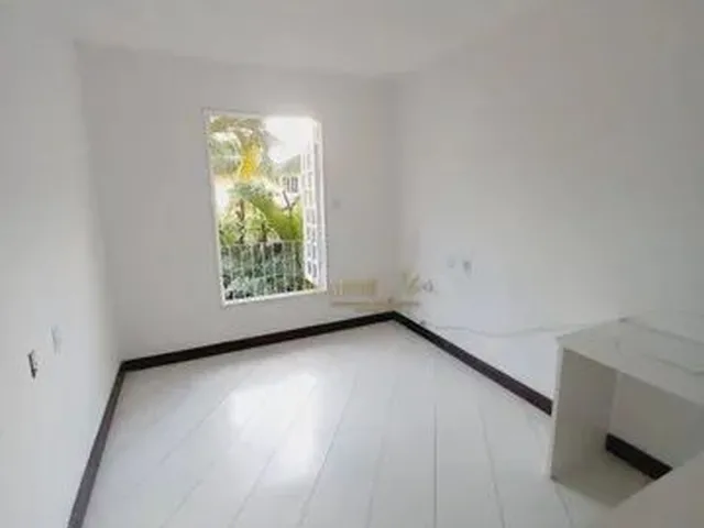 Imagem 7: Casa com 3 Dormitórios para Alugar, 123 M² por R$ 3.285/Mês - Itapuã - Salvador/Ba