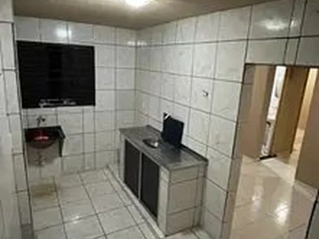 Imagem: Alugo Ap Manoel Julião Térreo