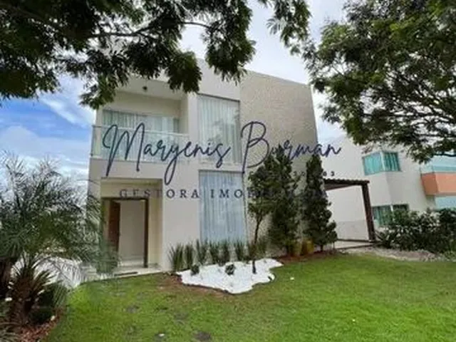 Imagem: Casa em Condomínio para Locação em Camaçari