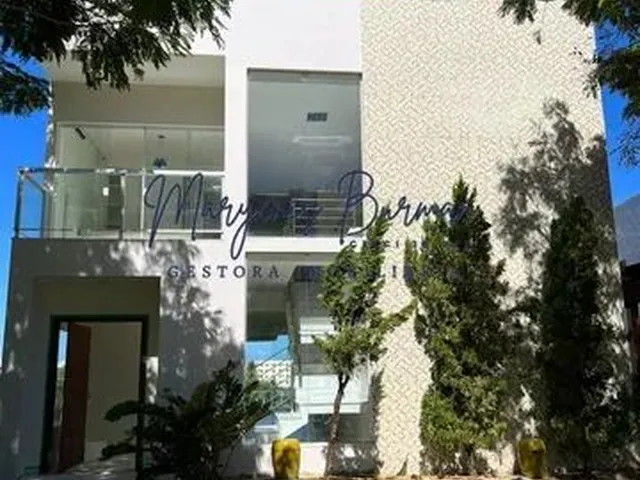 Imagem 15: Casa em Condomínio para Locação em Camaçari, Alphaville (Abrantes), 4 Dormitórios, 4