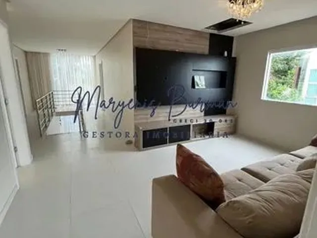 Imagem 14: Casa em Condomínio para Locação em Camaçari, Alphaville (Abrantes), 4 Dormitórios, 4