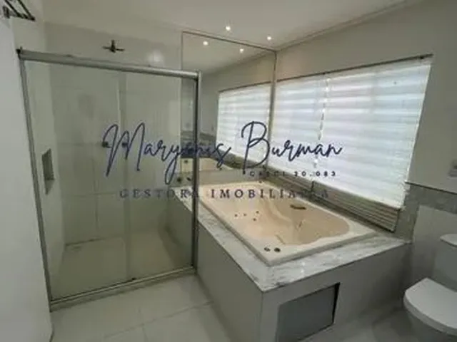 Imagem 16: Casa em Condomínio para Locação em Camaçari, Alphaville (Abrantes), 4 Dormitórios, 4
