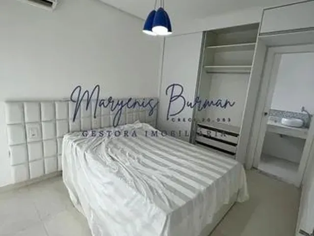 Imagem 7: Casa em Condomínio para Locação em Camaçari, Alphaville (Abrantes), 4 Dormitórios, 4