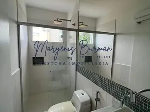 Imagem 4: Casa em Condomínio para Locação em Camaçari, Alphaville (Abrantes), 4 Dormitórios, 4