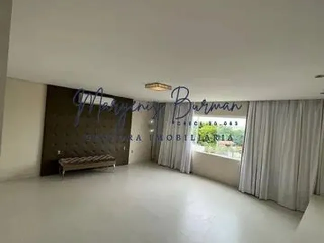 Imagem 8: Casa em Condomínio para Locação em Camaçari, Alphaville (Abrantes), 4 Dormitórios, 4