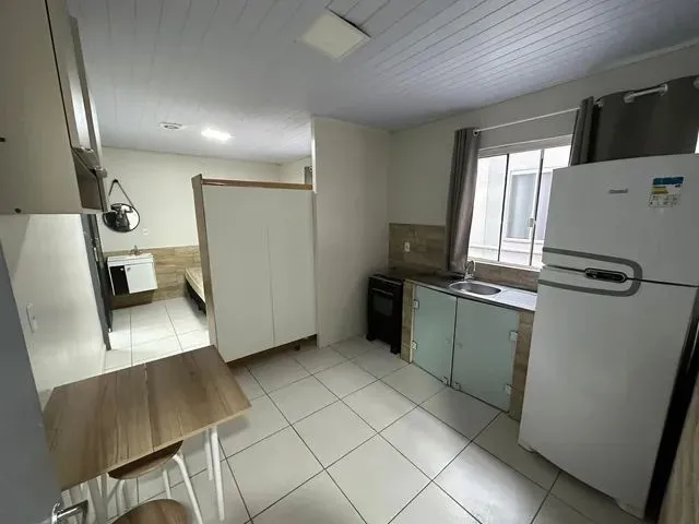 Imagem: Alugo Kit Net Balneário Camboriú