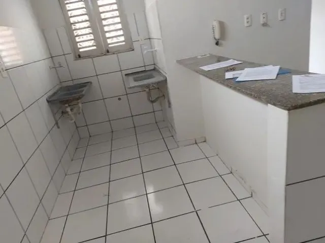 Imagem 2: Aluga-Se Apartamento Bairro Doze Anos
