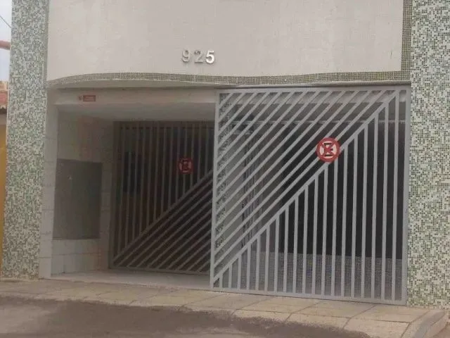 Imagem 11: Aluga-Se Apartamento Bairro Doze Anos