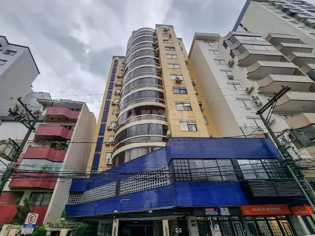 Imagem: O apartamento possui 3 Dormitórios, 2 Banheiros, 1 Vaga na