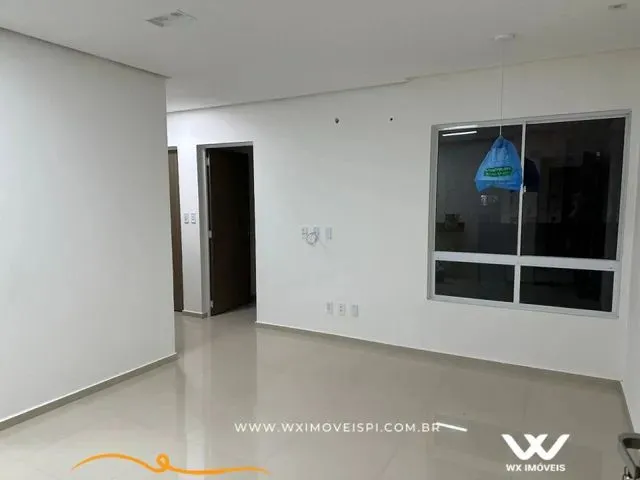 Imagem: Apartamento para Alugar com 03 no Condomínio