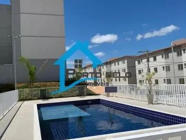 Imagem: Apartamento 2 Quartos para Locação em