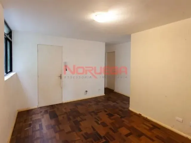 Imagem 2: Apartamento com 3 Quartos para Alugar por R$ 1600.00, 61.37 M2 - Merces - Curitiba/Pr