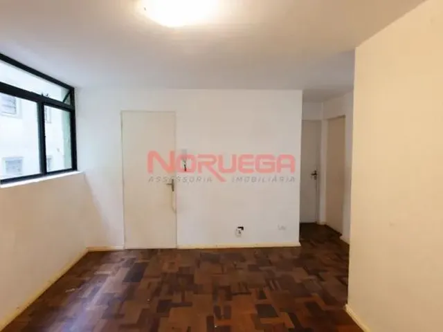 Imagem 14: Apartamento com 3 Quartos para Alugar por R$ 1600.00, 61.37 M2 - Merces - Curitiba/Pr