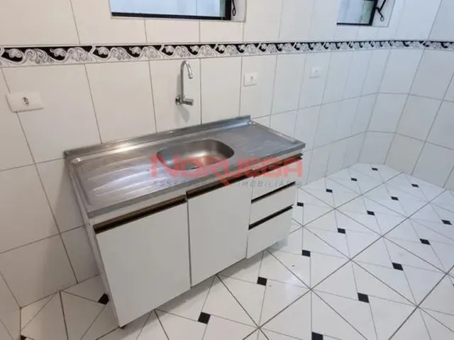 Imagem 11: Apartamento com 3 Quartos para Alugar por R$ 1600.00, 61.37 M2 - Merces - Curitiba/Pr