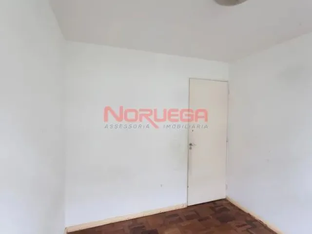Imagem 8: Apartamento com 3 Quartos para Alugar por R$ 1600.00, 61.37 M2 - Merces - Curitiba/Pr