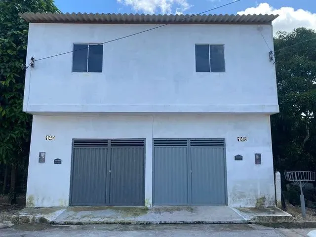 Imagem: Casa no Benedito Bentes 1