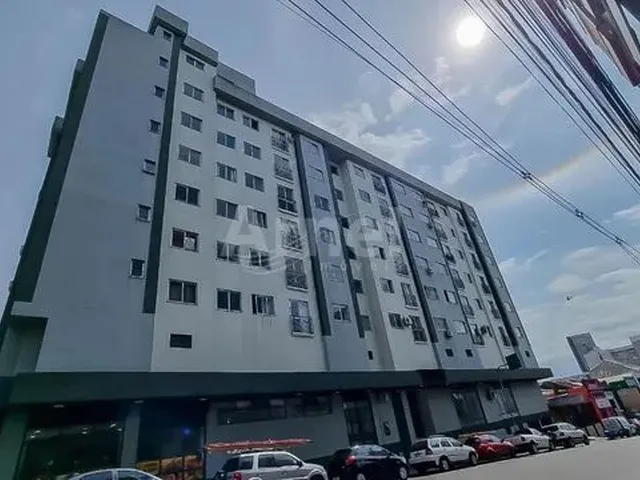 Imagem: Apartamento 1 Dormitório para Locação