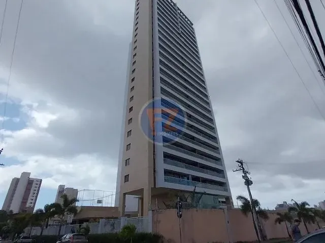 Imagem: Apartamento para Aluguel, 3 Quartos, 2 Suítes