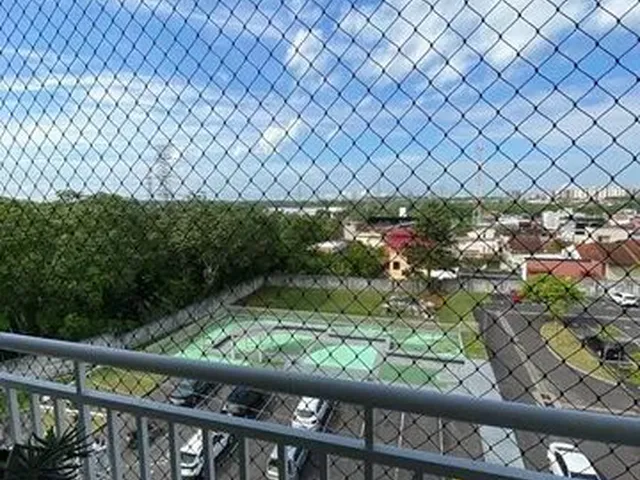 Imagem 16: Cond. Acqua | Av. das Torres