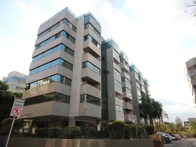 Imagem: Sqn 110 Bloco H - Locação Apartamento