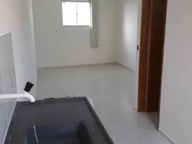 Imagem: Kitnet/Quitinete/Studio/Vão Único no João