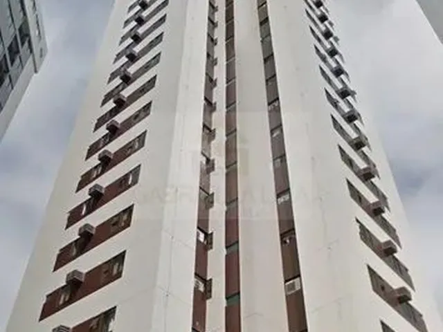 Imagem: Edifício Luar da Harmonia