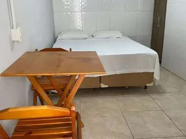 Imagem 4: Kitnet Centrinho de Canasvieiras