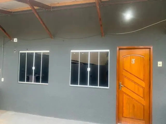 Imagem: Aluga-Se Apartamento