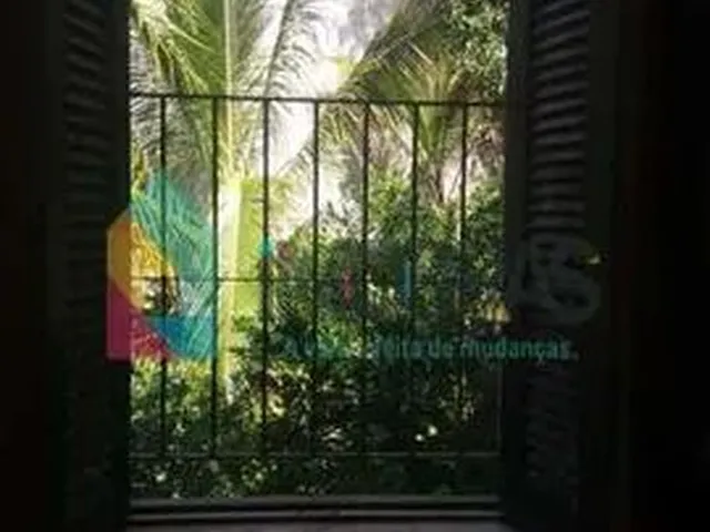 Imagem: São 5.500 Metros!! Casarão em Área Verde