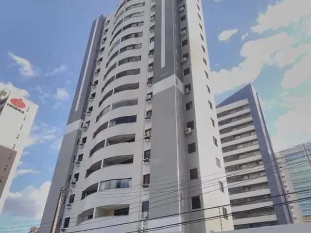 Imagem 1: Apartamento para Alugar na Cidade de Fortaleza-Ce
