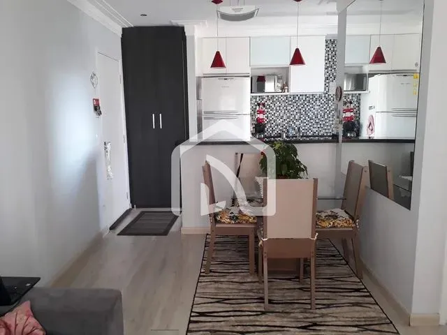 Imagem: Apartamento para Locação, Umuarama, Osasco