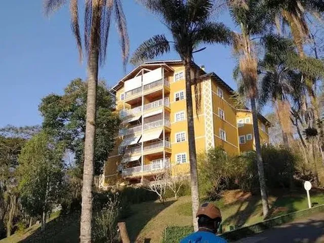 Imagem: Apto em Itaipava - Petrópolis/Rj
