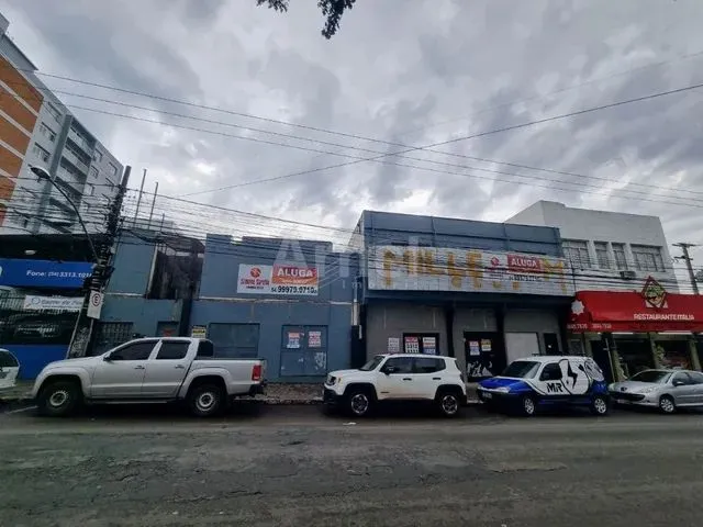Imagem: Apartamento 3 Dorm para Locação na Av