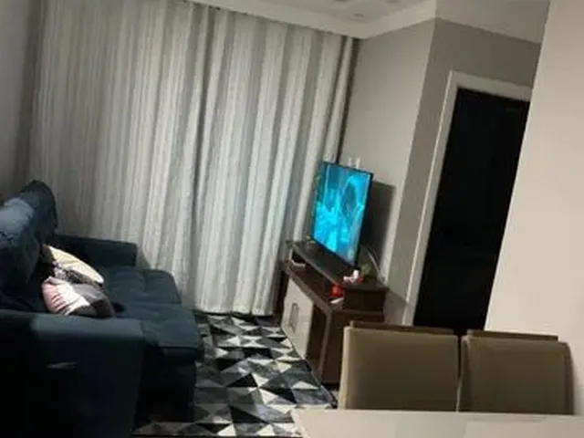 Imagem: Alugo Quarto para Meninas em Colina de Laranjeiras