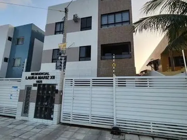 Imagem: Bessa - Alugo Apartamento Novo! com 2 Quartos