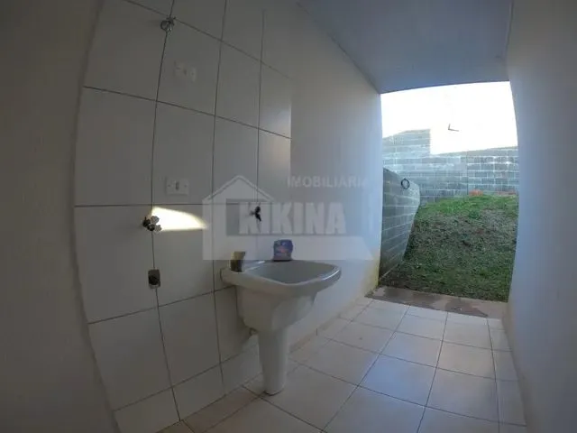 Imagem 4: Casa 2 Quartos para Locação no Cará-Cará