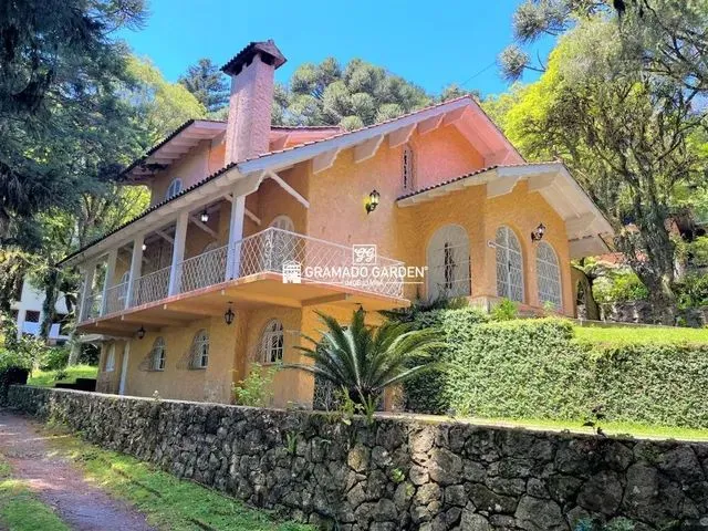 Imagem: Casa com 4 Dormitórios, 250 M² - Venda