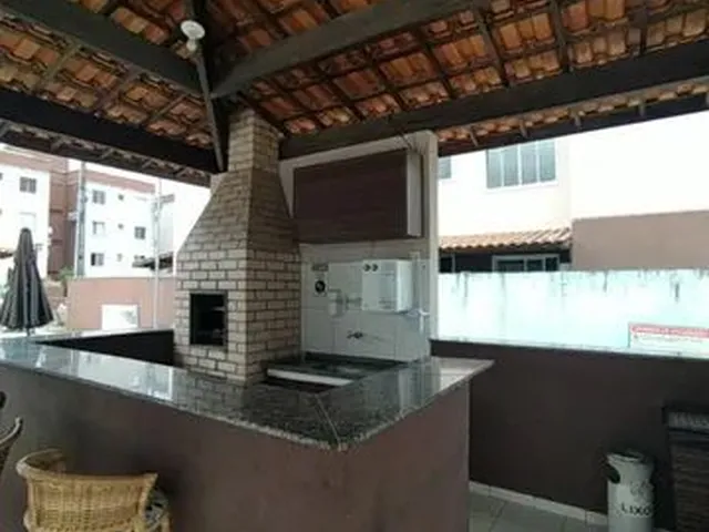 Imagem 9: Apto 2/4 Perto da Ftc, Solar Sim