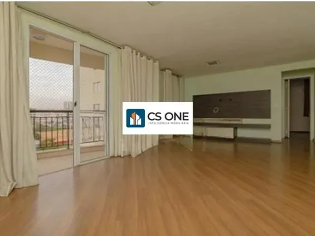 Imagem: Apartamento para Aluguel Condomínio Club