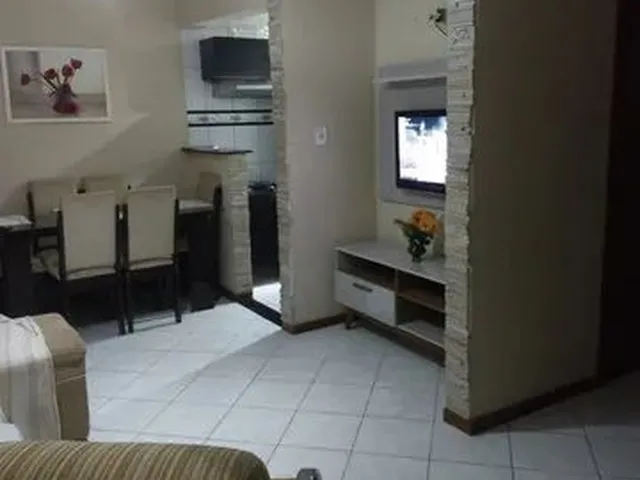 Imagem: An- Apartamento para Aluguel Camacari na