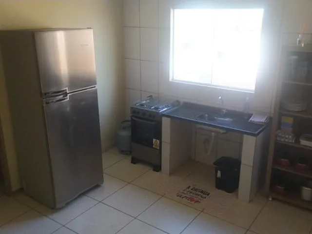 Imagem: Casa/ Sobrado Pequeno Individual, Diária