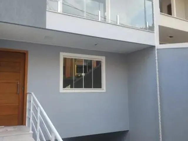 Imagem: São Marcos - Linda Casa de 3 (1 St) 170