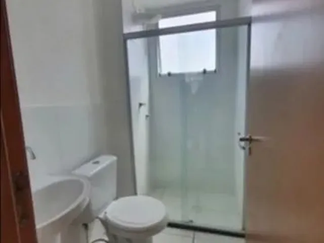 Imagem 2: Alugo Quarto no Parque Flora Sim