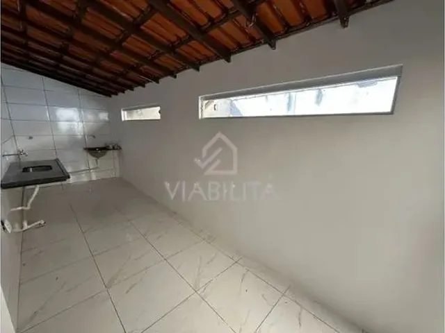 Imagem 3: Casa 03 Quartos / Serrano/ Pça São Dimas