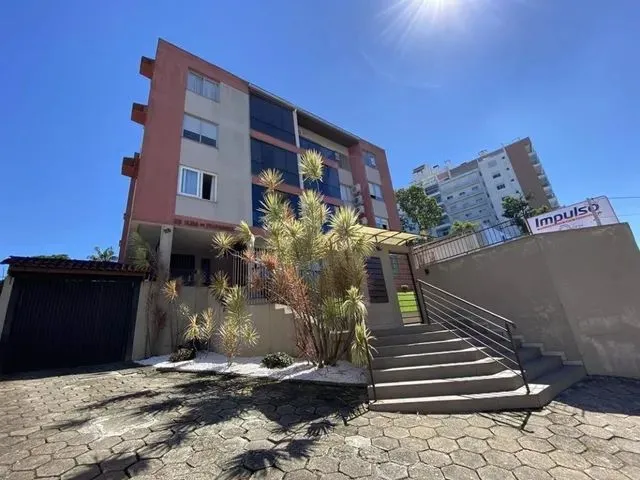 Imagem: Apartamento no Saguaçú com 2 Quartos para