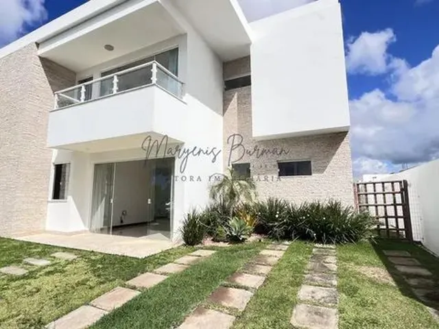 Imagem: Casa em Condomínio para Locação em Camaçari
