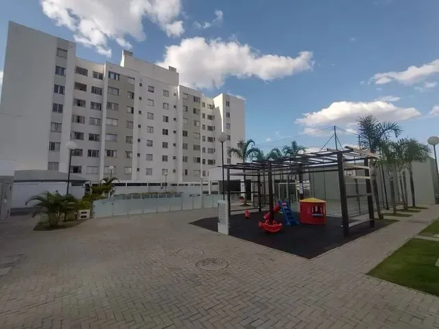 Imagem: Apartamento com 3 Dormitórios para Alugar