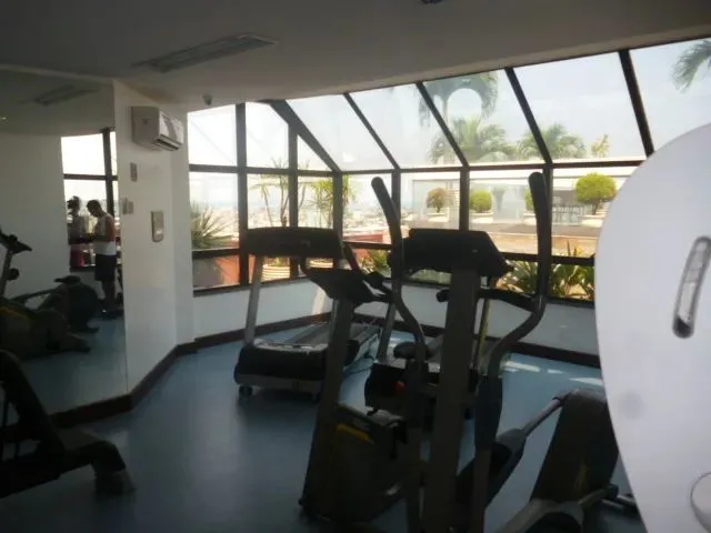 Imagem 13: Flat Millenium Flat / studio com 1 dormitório