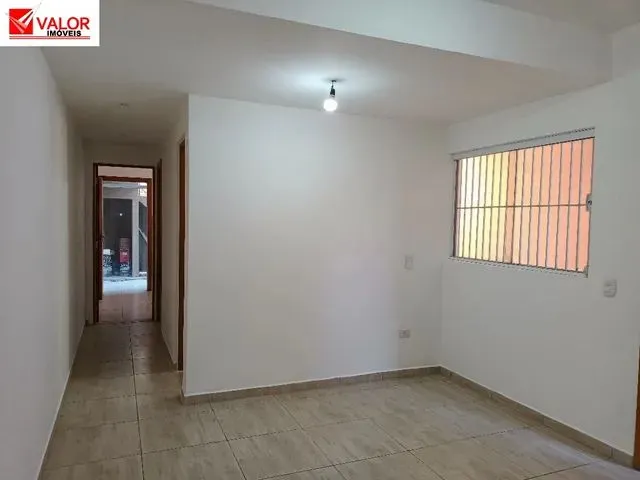 Imagem: Casa Residencial em São Paulo - Sp, Jardim